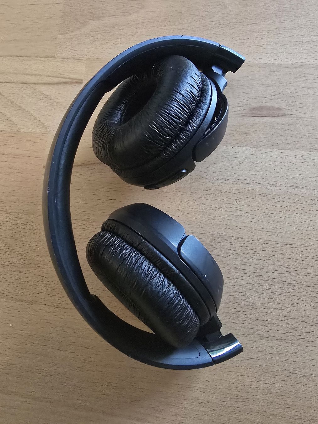 JBL Kopfhörer: JBL Tune 510BT Écouteurs sans fil – Neu (gemäss Beschreibung) aus BERN von froggyinternationale 5