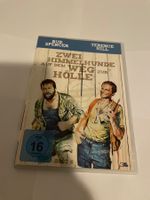 Zwei Himmelhunde auf den Weg Zur Hölle
