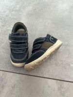 Primigi, Sneakers, Halbschuhe, dunkelblau, Gr. 23
