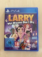 PS4 – Leisure Suit Larry: Wet Dreams Don’t Dry – Top Zustand