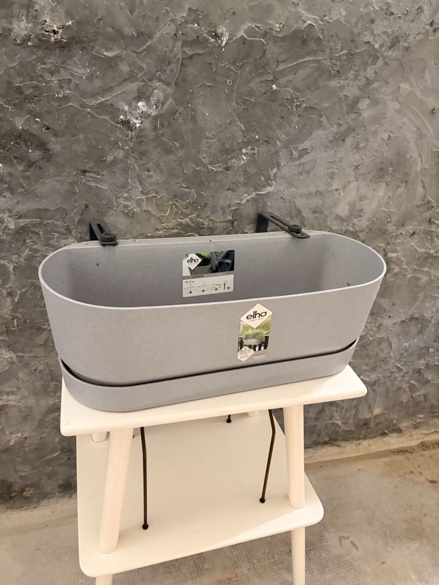 Altro in Decorazioni & Accessori: Elho Hänge-Blumenkasten – Usato da Dieterswil venduto da san_2mhz
