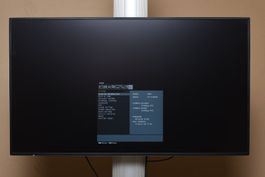 NEC MultiSync M551 – 55” 4K Professional Display | B-Ware
