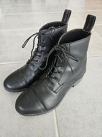 Steeds Reitstiefel / Reitschuhe / Stiefeletten Grösse 37