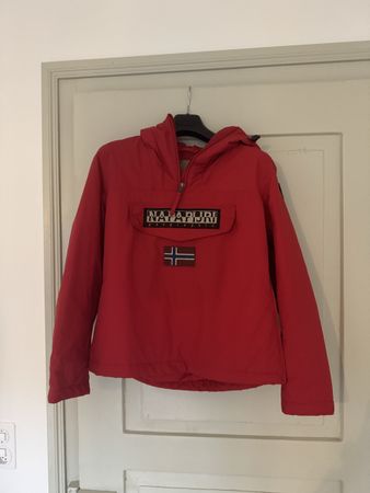 Napapijri Jacke