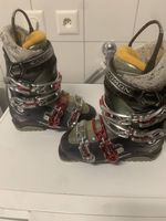 Salomon Irony