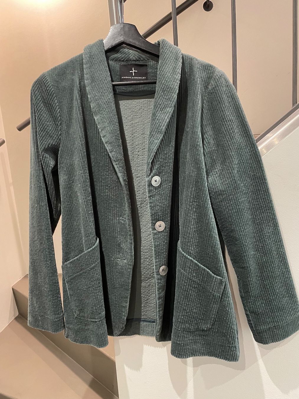 Giacche: Blazer von Hindahl & Skudelny – Usato da Bonstetten venduto da Pina15
