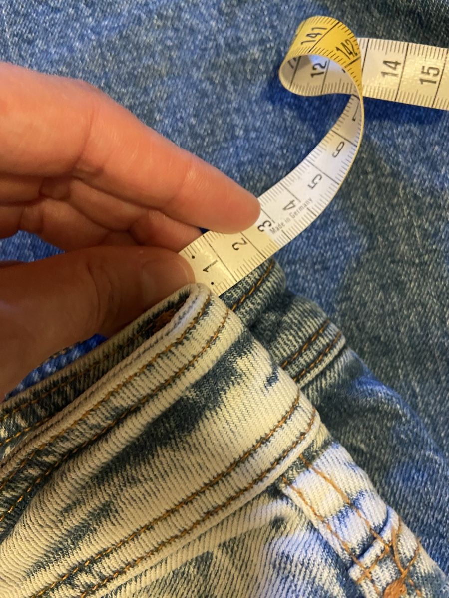 Sezane Jeans: Sézane jeans le cop  – D'occasion à Lausanne par lau_8vk7 5