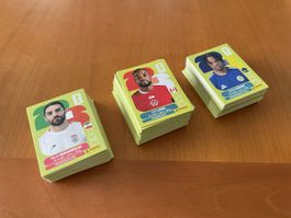 Panini WM 2026 Sticker - 285 Stk.