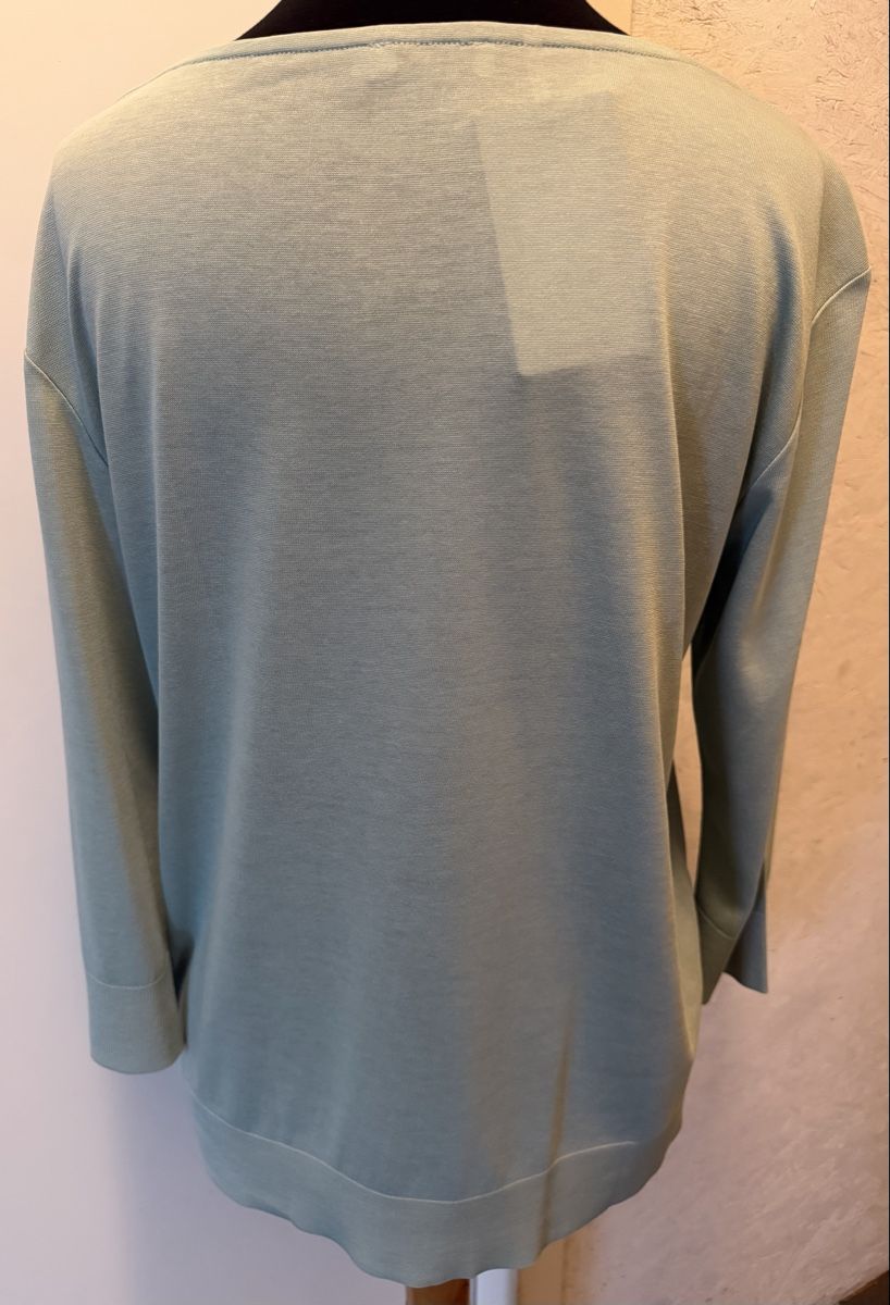 Pullover & Sweatshirts: MAERZ Pullover, Grösse 40, neu mit Etikette – Neu und originalverpackt aus Oberhasli von anzis 3
