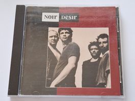CD Noir Désir – Noir Desir