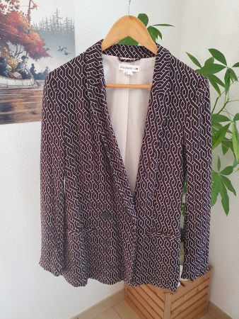 Magnifique tailleur H&M GP&J Baker taille 34