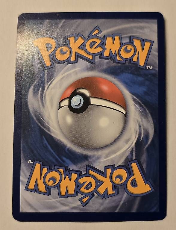 Pokémon Sammelbilder & Trading cards: Pokémon reverse holo, dottler – Gebraucht aus Bellinzona von Friederike_A 1
