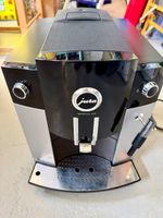 Kaffeemaschine Jura Impressa C55 Vollautomat gebraucht