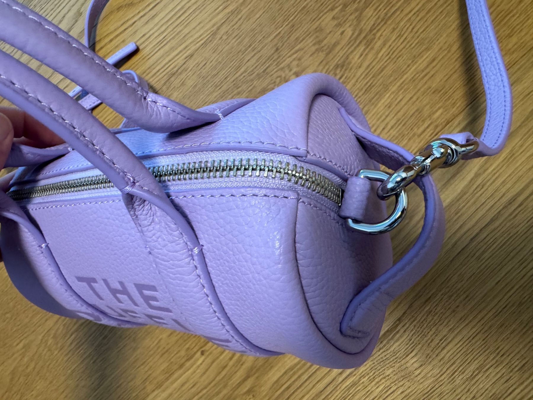 Marc Jacobs Borse da donna: Tasche von Marc Jacobs NEU! – Nuovo (secondo la descrizione) da Wallisellen venduto da ShoppingQueen9 2