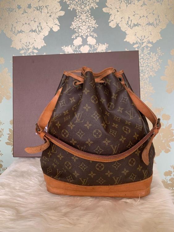 Louis Vuitton Sac Noe Tasche - Luxury Pick Luzern