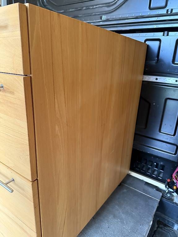 Cucine complete: TEAM 7 Schubladenmöbel  ideal als Kücheninsel – Usato da Bern venduto da Padrepio5 1