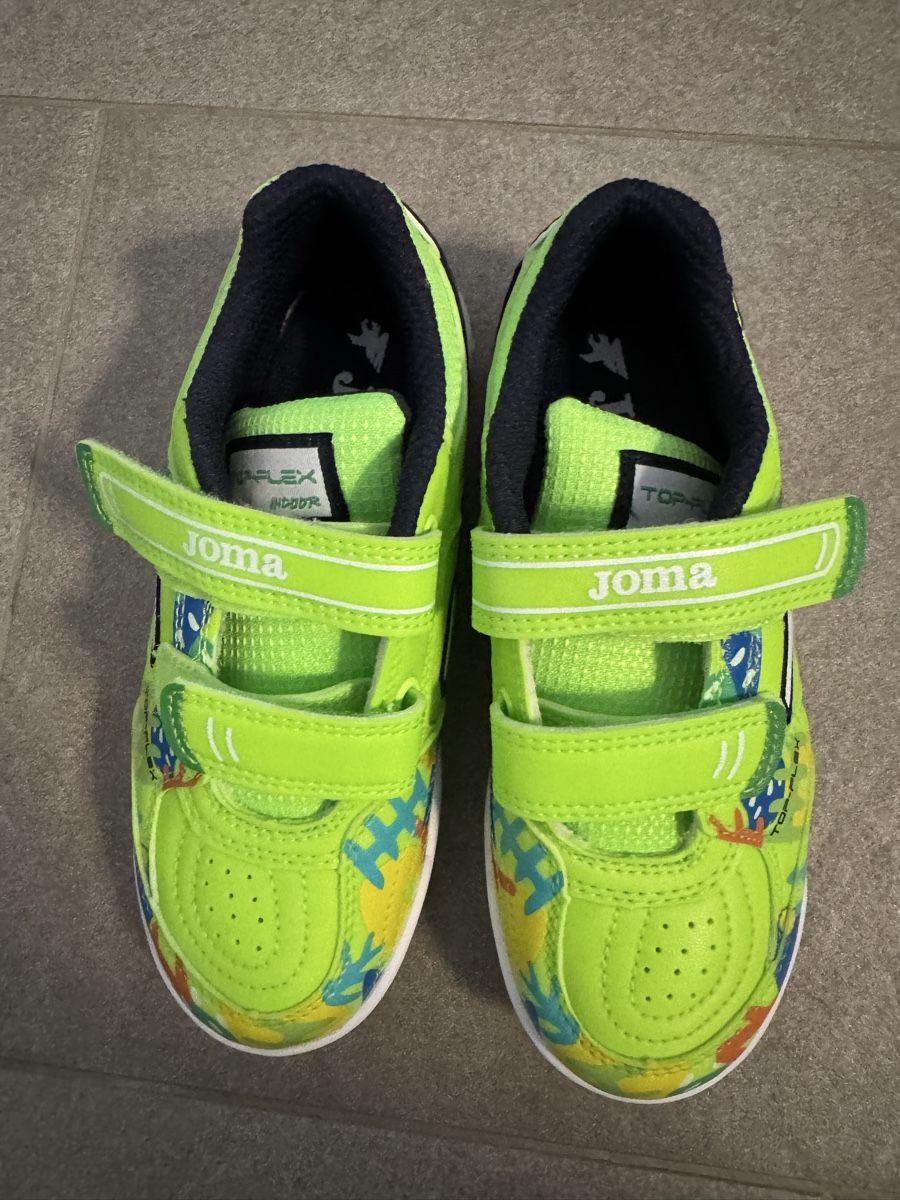 Scarpe per ragazzi: Kinder Schuh – Nuovo (secondo la descrizione) da zürich venduto da mane02