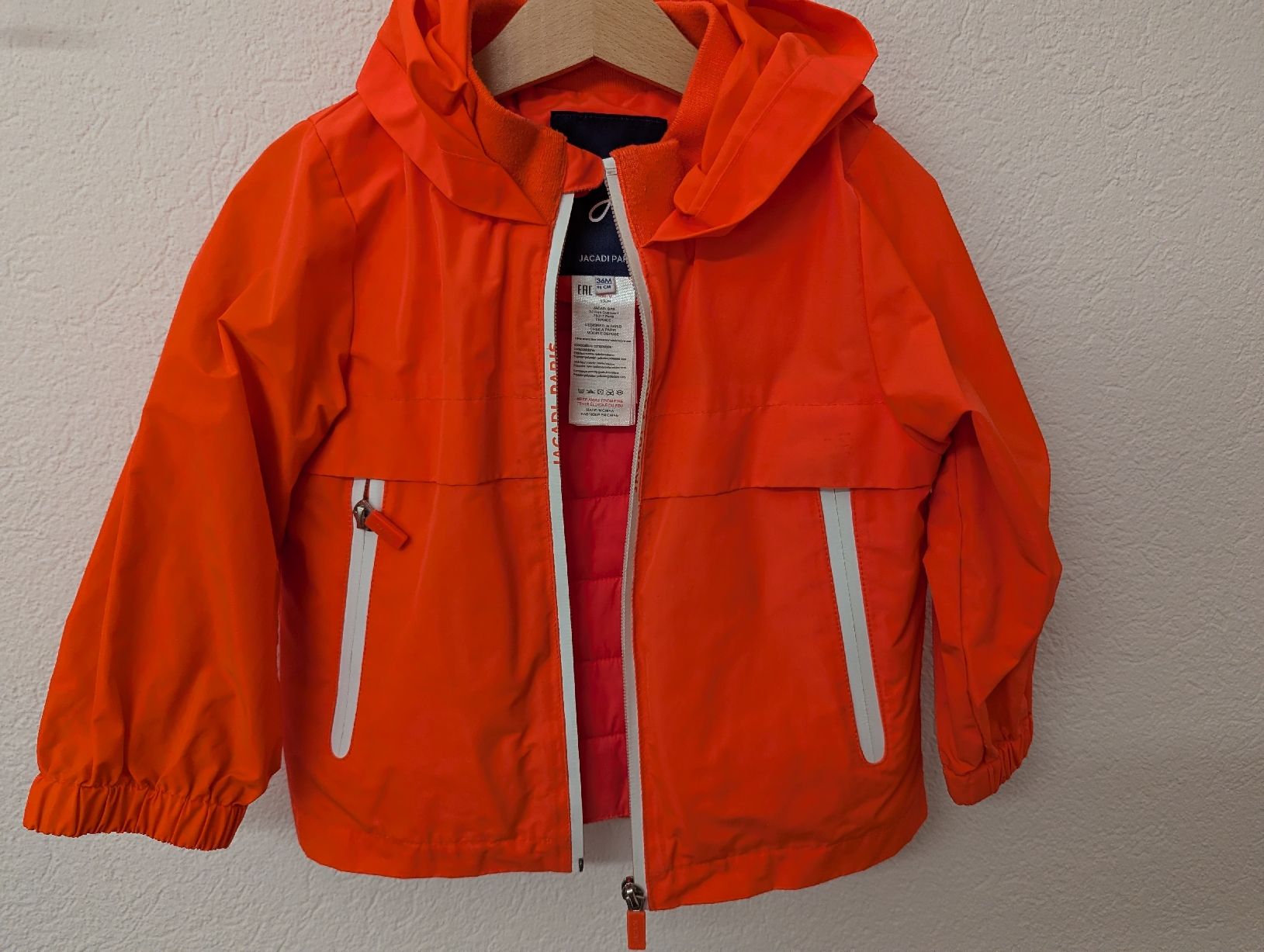 Jacadi Jacken & Mäntel: Jacket by Jacadi, 36 months – Gebraucht aus Bern von tym_k7bc