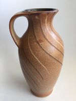 BAY W.-GERMANY Vase céramique / Keramik Vase n° 651 25