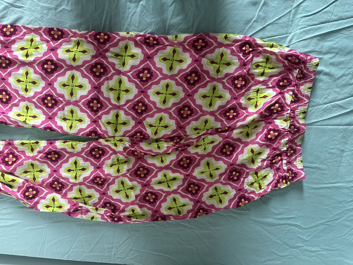 Pantaloni: EsViVid Sommerhose, Gr. S/M – Usato da Greifensee venduto da EGGCAR 3