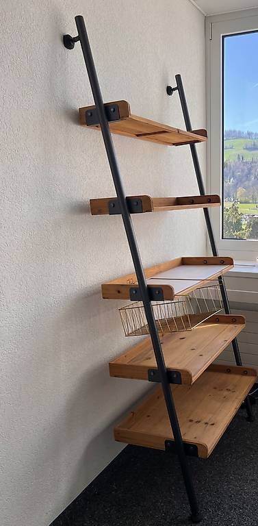 Scaffali: Regal Tanne Calafell – Usato da Gümligen venduto da ela.22 1