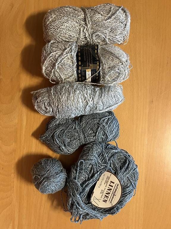 Lana: Verschiedene Garne – Nuovo e nell'imballaggio originale da Alpnach Dorf venduto da Gada8 2