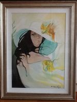 Michaela Marchiotti - Italian art- Venedig