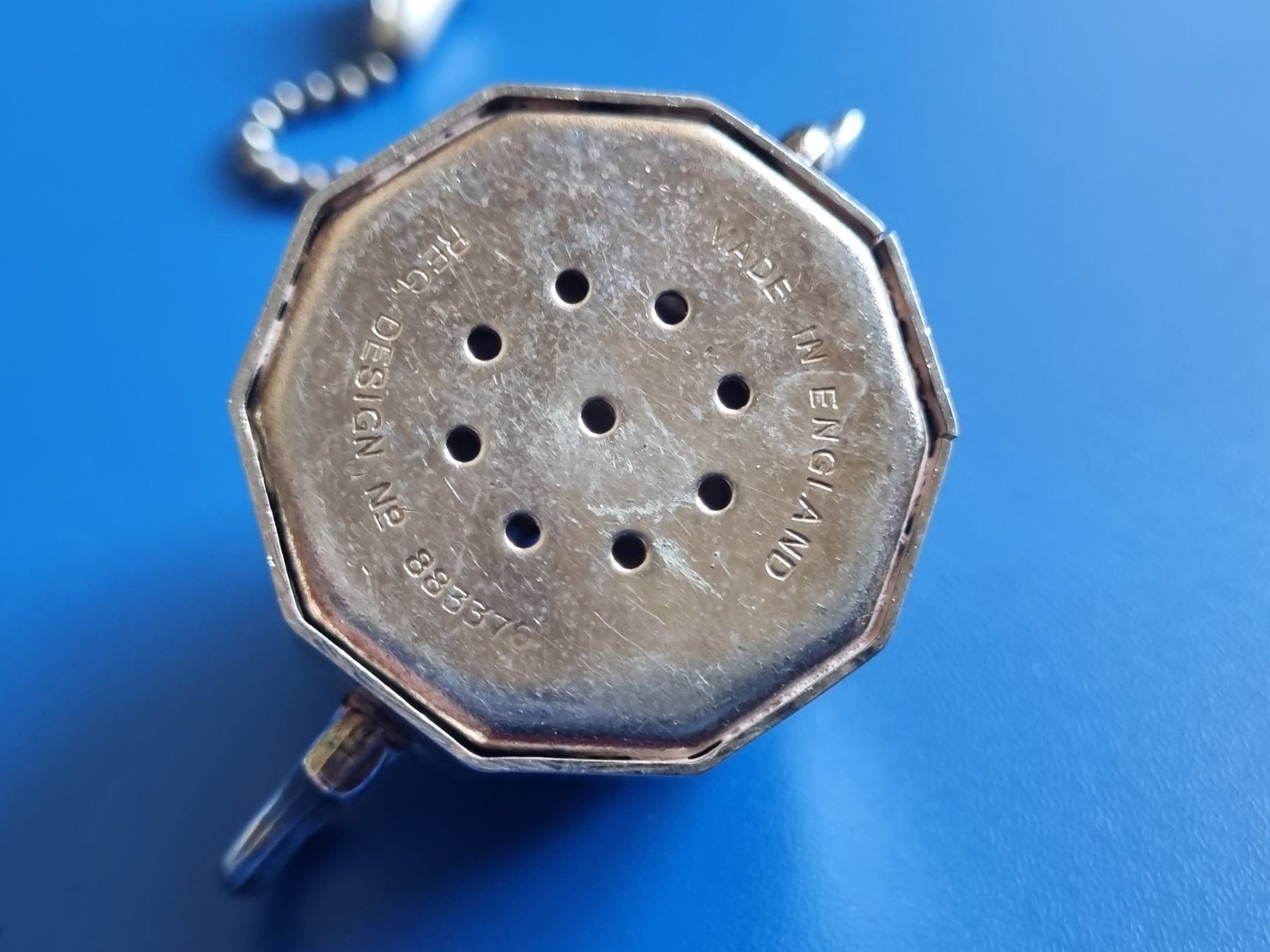 Elettrodomestici da cucina: Teesieb Made in England – Usato da Schaffhausen venduto da Leveron13 3