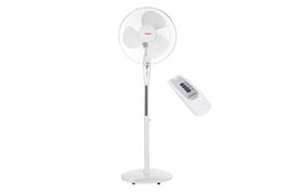 FN-R1608RW Standventilator 40 cm mit Fernbedienung