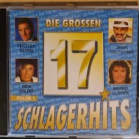 Die grossen 17 Schlagerhits