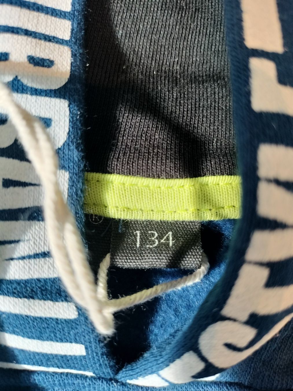 Maglioni & Felpe: Hoodie Grösse 134 *neu* – Usato da Neftenbach venduto da TheKringel 1