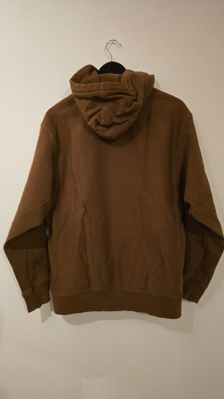 Carhartt Pullover & Sweatshirts: CARHARTT Sweater Kapuzenpollover - Grösse M – Gebraucht aus Oberdorf SO von Seventy_One 2