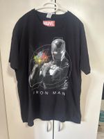 Iron Man T-Shirt (L)