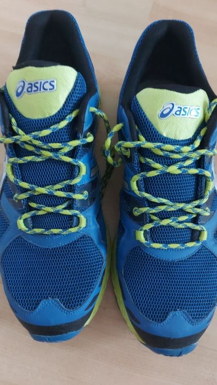 ASICS Gel Fuji Storm 2 Kaufen auf Ricardo