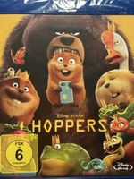 Hoppers (2026)