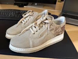 Orthopädis Damenschuhe Sneakers Gr. 40 Neuwertig ✨ Sommer Lo