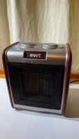 Radiateur soufflant EWT pour l'hiver🥶❄️! Occasion!