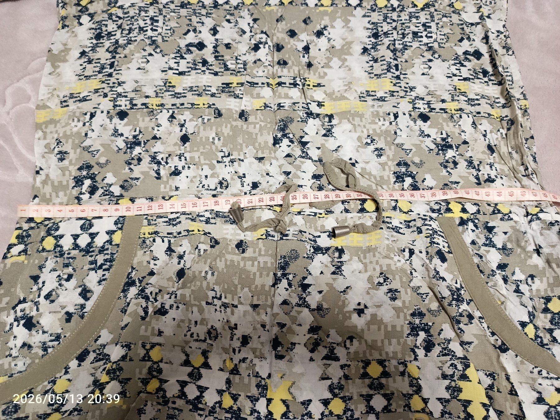 Vestiti: Kleid – Usato da Zürich venduto da tac_58l2 5