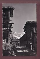 AYER - Mazots - Besso - 1958