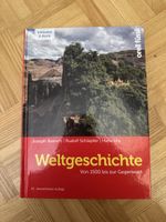Weltgeschichte – Von 1500 bis zur Gegenwart | Orell Füssli