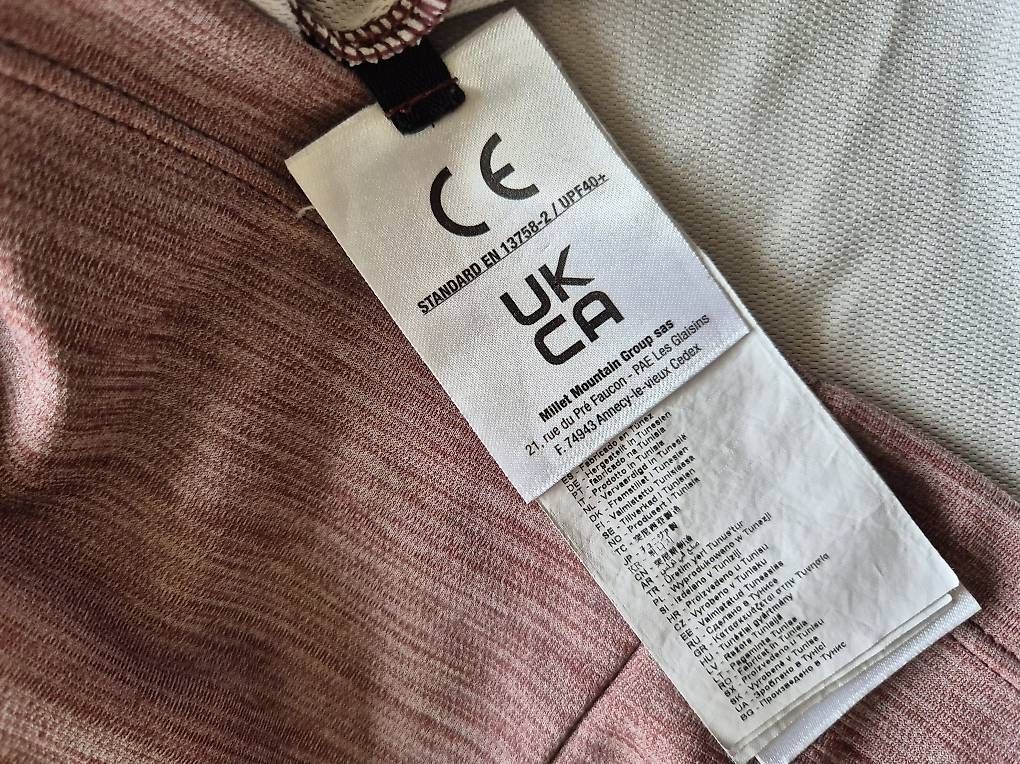 Millet Maglioni & Felpe: Millet Longsleeve Grösse S – Usato da Inwil venduto da keks86 1