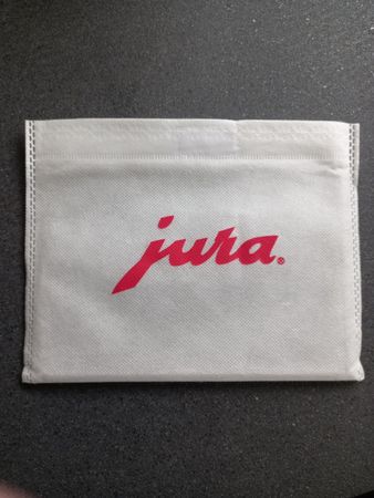 Jura Original  Mäppli