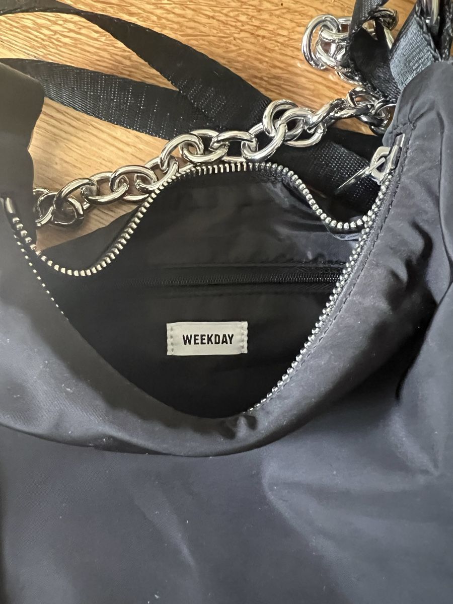 Weekday Borse da donna: Weekday Tasche – Nuovo (secondo la descrizione) da Bern venduto da lea_wf9x 6