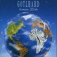 Gotthard - Human...