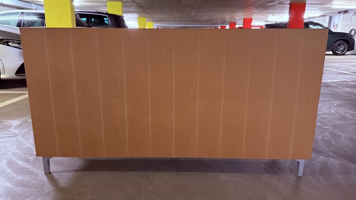 Kommoden: Sideboard  – Gebraucht aus Stäfa von Ed88 2