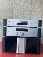 Amplificateur ROTEL  RMB-1075