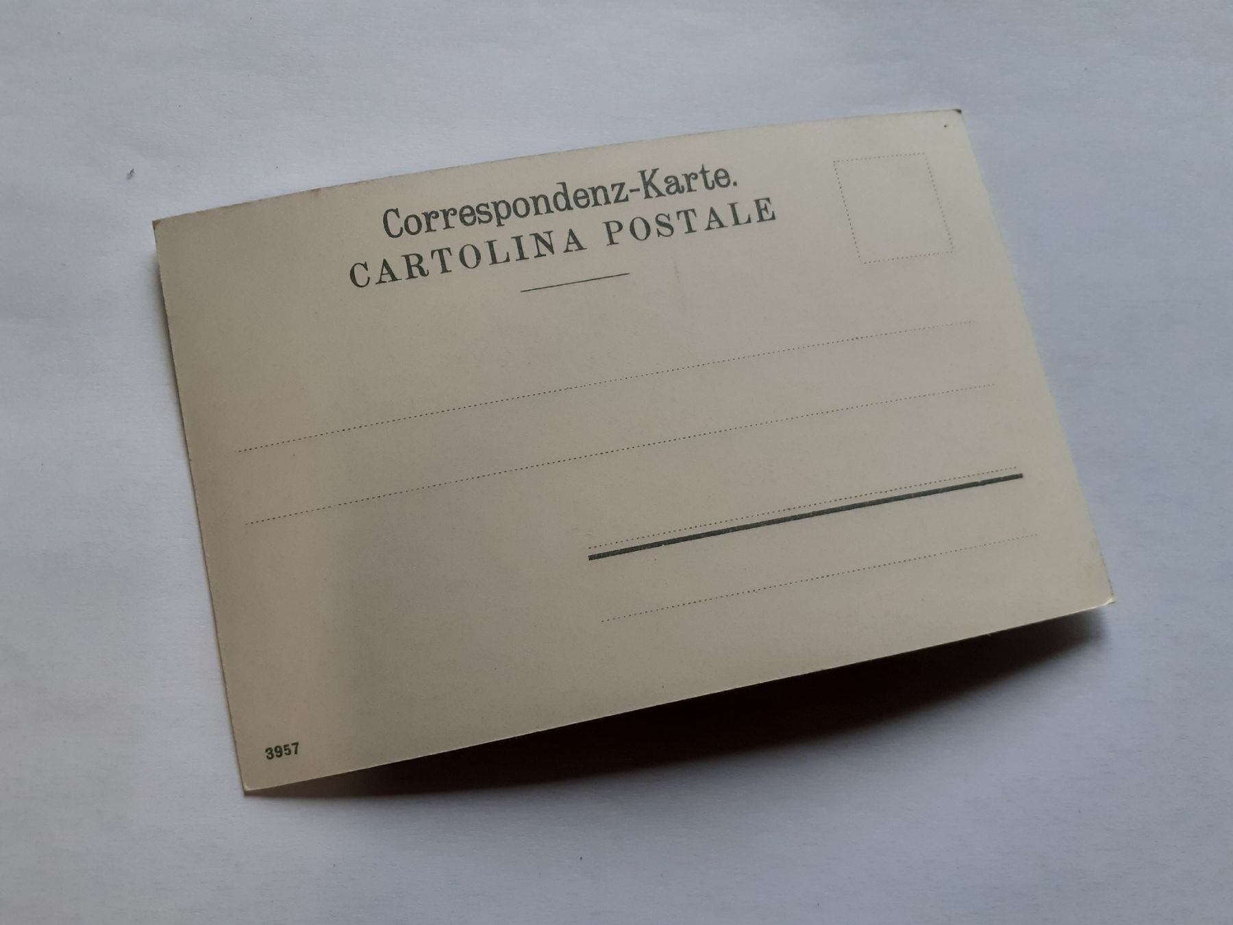 Cartes postales: ISOLA di GARDA – D'occasion à Winterthur par Ornyx7 1