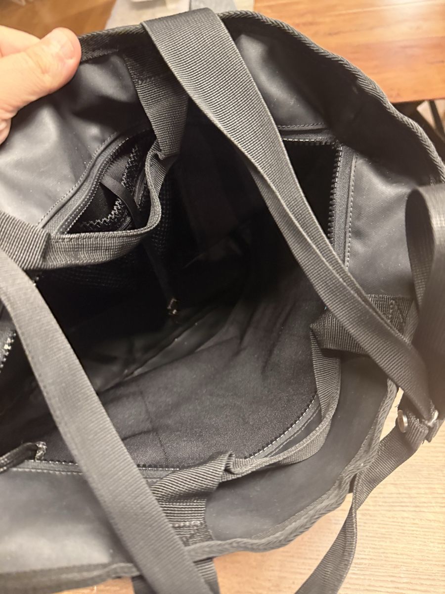 Helly Hansen Taschen: Helly Hansen Tasche&Rucksak – Gebraucht aus St.Gallen von bubo2008 4