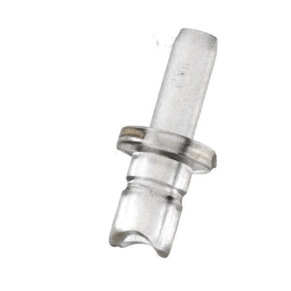 Jura Macchine per caffè & Macchine per espresso: Jura Fluid-Nippel I-Form E05 Nr.: 72249 – Nuovo (secondo la descrizione) da Thayngen venduto da SHB-Swiss