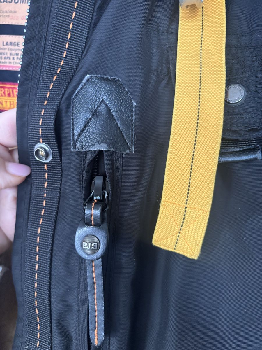 Parajumpers Jacken: Parajumpers Jacke Gr. L – Gebraucht aus Stadel von AlyCandy 8